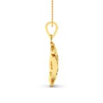 Religious Pendants - ZAPN - 3175 Religious Pendants - ZAPN - 3175