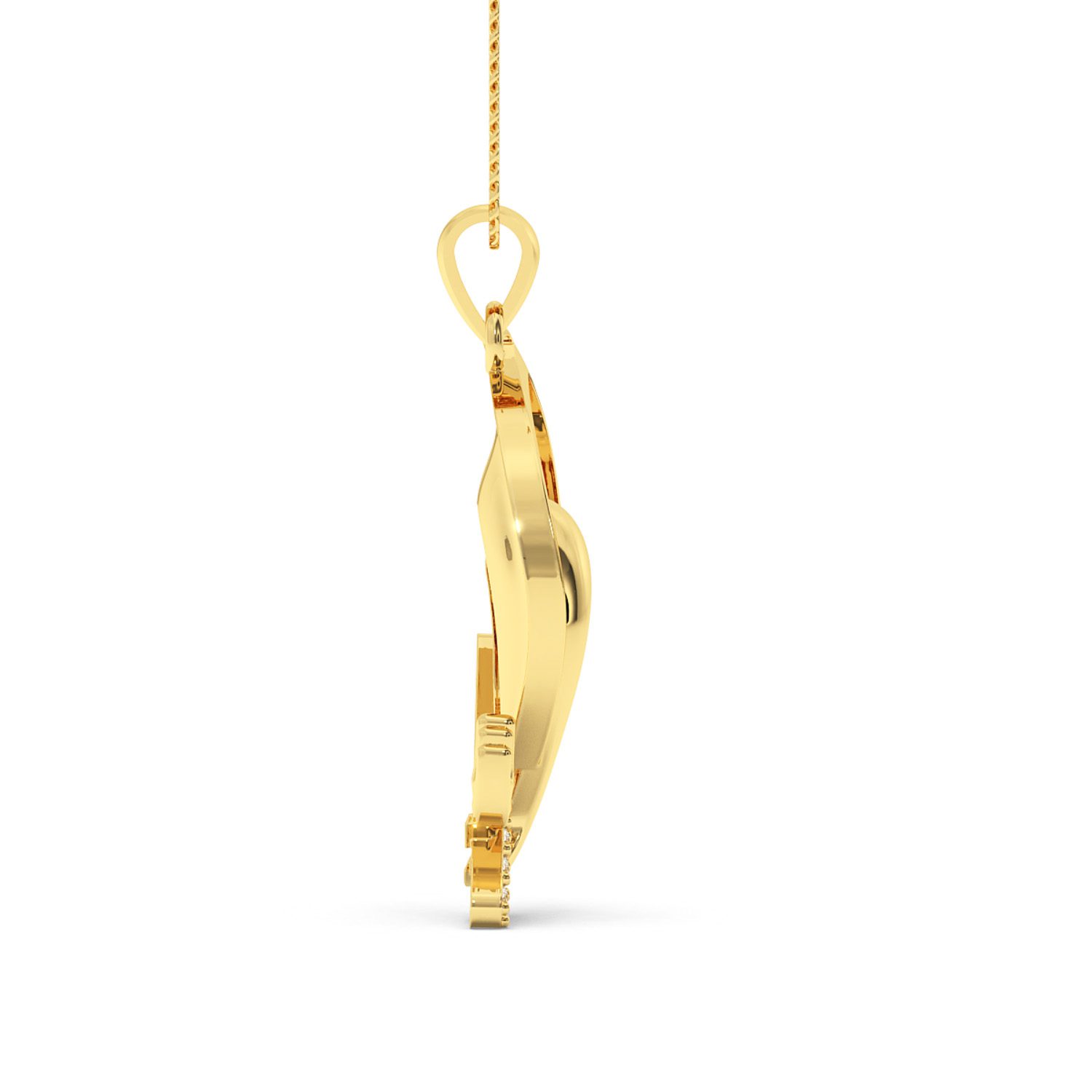 Religious Pendants - ZAPN - 3193