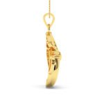 Religious Pendants - ZAPN - 4219