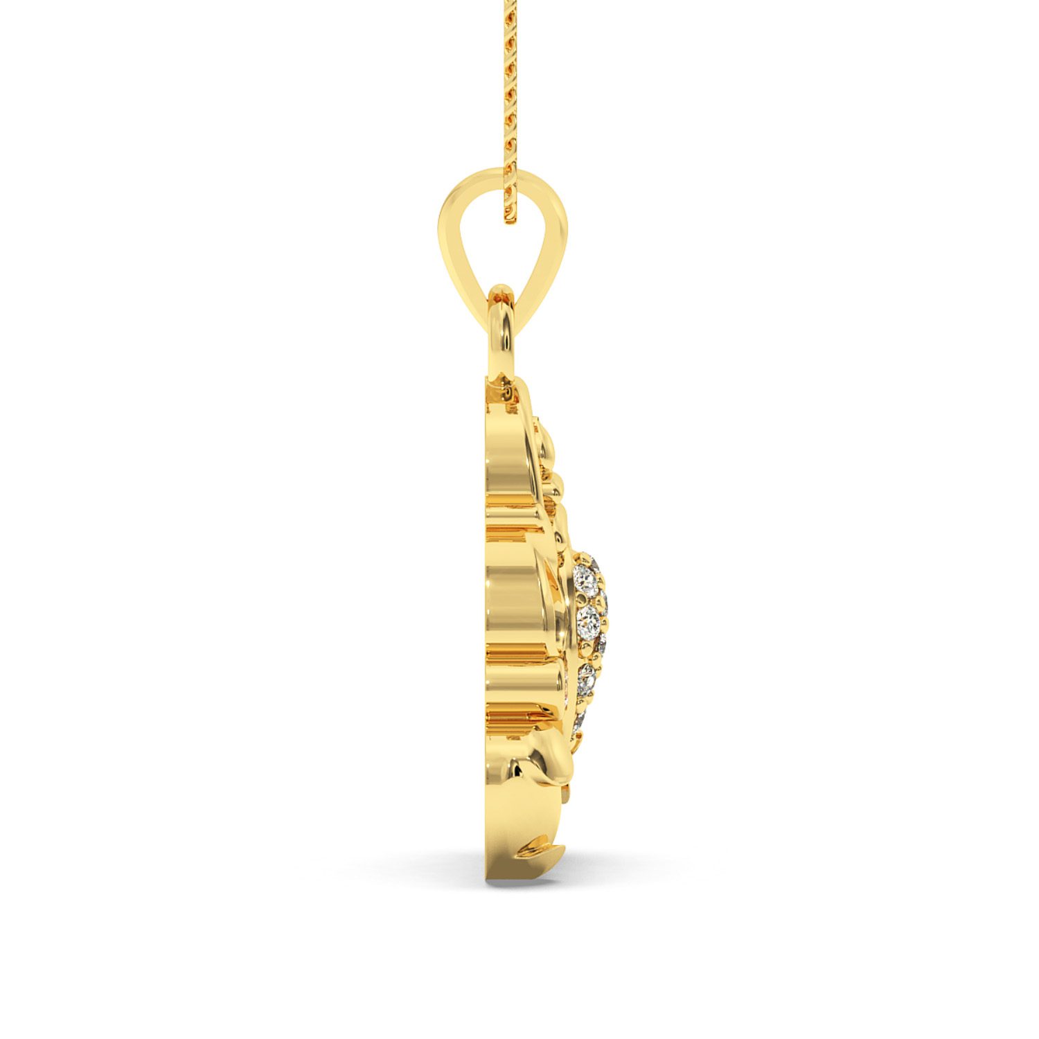 Religious Pendants - ZAPN - 2094