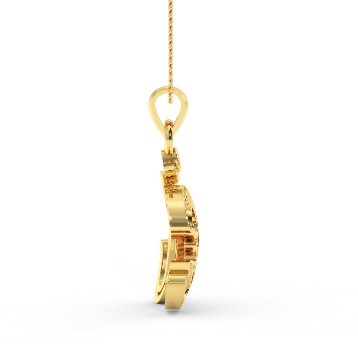 Religious Pendants - ZAPN - 3192