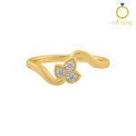 Closed Settings Rings - ADCSR - 007 Closed Settings Rings - ADCSR - 007