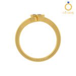 Closed Settings Rings - ADCSR - 007 Closed Settings Rings - ADCSR - 007