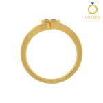 Closed Settings Rings - ADCSR - 007