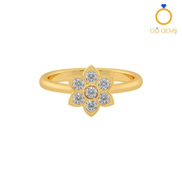 Closed Settings Rings - ADCSR - 007 Closed Settings Rings - ADCSR - 007