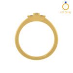 Closed Settings Rings - ADCSR - 008