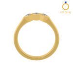 Closed Settings Rings - ADCSR - 012