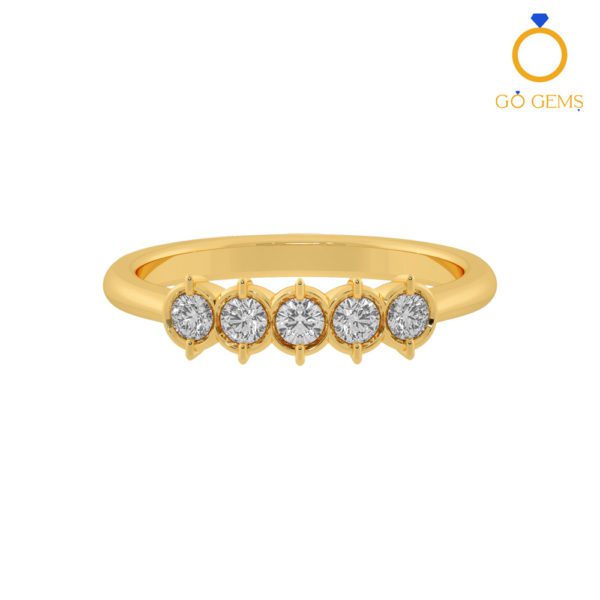 Closed Settings Rings – ADCSR – 014 Closed Settings Rings – ADCSR – 014