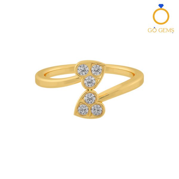 Closed Settings Rings – ADCSR – 014 Closed Settings Rings – ADCSR – 014
