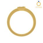 Closed Settings Rings - ADCSR - 015 Closed Settings Rings - ADCSR - 015