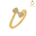 Closed Settings Rings - ADCSR - 015 Closed Settings Rings - ADCSR - 015