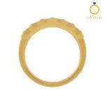 Closed Settings Rings – ADCSR – 016