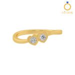 Closed Settings Rings - ADCSR - 018 Closed Settings Rings - ADCSR - 018