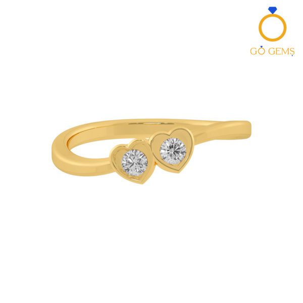 Closed Settings Rings - ADCSR - 019 Closed Settings Rings - ADCSR - 019
