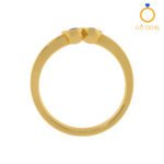 Closed Settings Rings - ADCSR - 018 Closed Settings Rings - ADCSR - 018