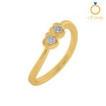 Closed Settings Rings - ADCSR - 018 Closed Settings Rings - ADCSR - 018