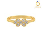 Closed Settings Rings - ADCSR - 019 Closed Settings Rings - ADCSR - 019