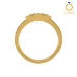 Closed Settings Rings - ADCSR - 019