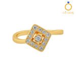 Closed Settings Rings - ADCSR - 020 Closed Settings Rings - ADCSR - 020