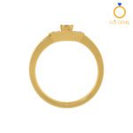 Closed Settings Rings - ADCSR - 020 Closed Settings Rings - ADCSR - 020