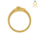 Closed Settings Rings - ADCSR - 021