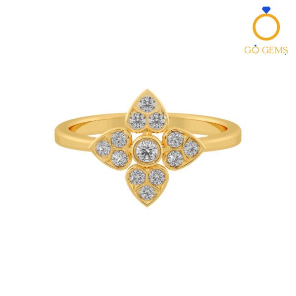 Closed Settings Rings - ADCSR - 024 Closed Settings Rings - ADCSR - 024