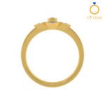 Closed Settings Rings - ADCSR - 023