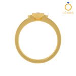 Closed Settings Rings - ADCSR - 024