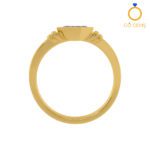 Closed Settings Rings - ADCSR - 027