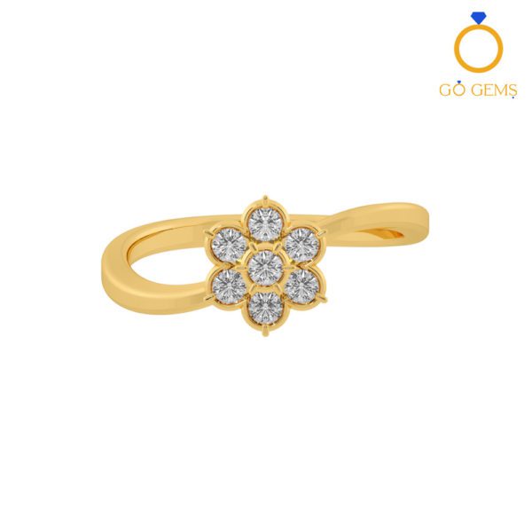 Closed Settings Rings - ADCSR - 030 Closed Settings Rings - ADCSR - 030