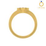 Closed Settings Rings - ADCSR - 030