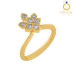 Closed Settings Rings - ADCSR - 030 Closed Settings Rings - ADCSR - 030
