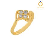 Closed Settings Rings - ADCSR - 032