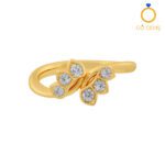 Closed Settings Rings - ADCSR - 033 Closed Settings Rings - ADCSR - 033