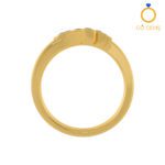 Closed Settings Rings - ADCSR - 033