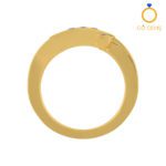 Closed Settings Rings - ADCSR - 035