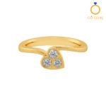 Closed Settings Rings - ADCSR - 036 Closed Settings Rings - ADCSR - 036