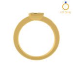 Closed Settings Rings - ADCSR - 036 Closed Settings Rings - ADCSR - 036