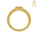 Closed Settings Rings - ADCSR - 036