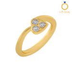 Closed Settings Rings - ADCSR - 036 Closed Settings Rings - ADCSR - 036