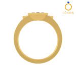 Closed Settings Rings - ADCSR - 040