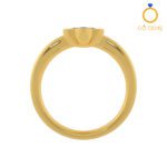 Closed Settings Rings - ADCSR - 041