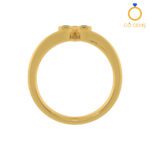 Closed Settings Rings - ADCSR - 042