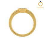 Closed Settings Rings - ADCSR - 043