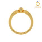 Closed Settings Rings - ADCSR - 044