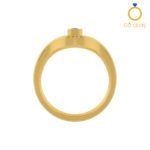 Closed Settings Rings - ADCSR - 046