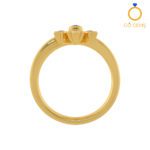 Closed Settings Rings - ADCSR - 047