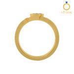 Closed Settings Rings - ADCSR - 052