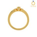 Closed Settings Rings - ADCSR - 053