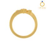 Closed Settings Rings - ADCSR - 054